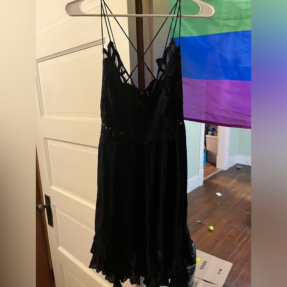 dress